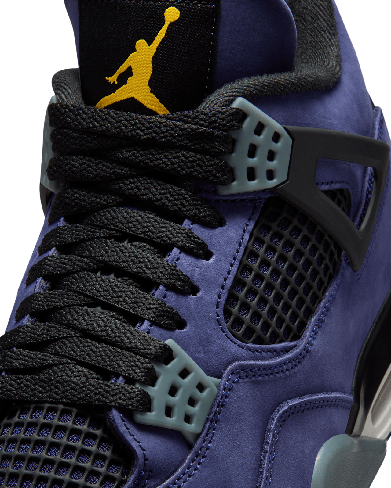 NIKE公式】エア ジョーダン 4 'Imperial Purple' (FV5029-500) 発売日